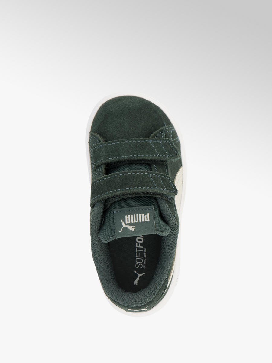 Puma Smash V2 - Gratis Bezorgd & Retour | vanHaren Schoenen Puma Smash V2 - Gratis Bezorgd & Retour | vanHaren Schoenen